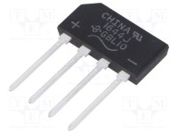 	GBL10-E3/51 | VISHAY - 전자부품, 산업용부품 전문 - 레오콤 GBL10-E3/51 | VISHAY - 전자부품, 산업용부품 전문 - 레오콤