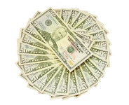 돈 — 스톡 사진 © Pakhnyushchyy #3865443 돈