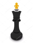 킹  