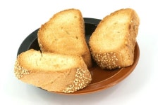 토스트  