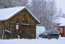 농장  — 스톡 사진 © Anastasya #1683181 농장