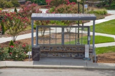 버스 정류장 — 스톡 사진 © robeo123 #1716792 버스 정류장