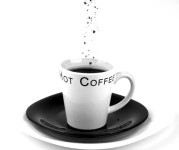 커피 — 스톡 사진 © gorbelabda #1661535 커피