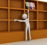 Colorful files 스톡 사진, 로열티-프리 Colorful files 이미지 | DepositPhotos