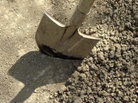 스페이드 — 스톡 사진 © DLeonis #3350543 스페이드