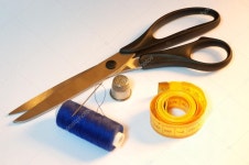 재봉 — 스톡 사진 © begemot_30 #2812619 재봉