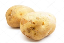 감자 — 스톡 사진 © leungchopan #3632614 감자