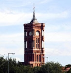 시청 — 스톡 사진 © beelzebub2010 #2752482 시청