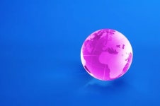 글로브  