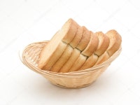 토스트  