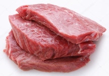 Raw meat ⬇ Stock Photo, Image by © Valentyn_Volkov #3605498 Raw meat