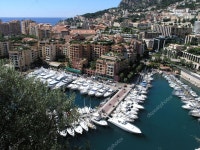 모나코 — 스톡 사진 © birdPIXX #5128778 모나코