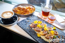 旺角咖啡小店 用一杯精品咖啡說故事（有片） | OpenRice Hong Kong 旺角咖啡小店 用一杯精品咖啡說故事（有片） - 咖啡胖旅