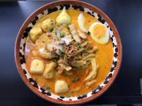 外賣自取精選優惠 $36麻辣滷豬手飯/人氣烏冬專門店85折 | OpenRice Hong Kong 外賣自取精選優惠 $36麻辣滷豬手飯/人氣烏冬專門店85折... 