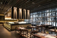 forte - International Buffet Hotel Restaurant Business Dining in Kwun Tong Nina Hotel Kowloon East Hong Kong | OpenRice Hong Kong... 