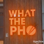 WHAT THE PHO (Park Central) - Vietnamese Noodles/Rice Noodles in Tseung Kwan O Park Central Hong Kong | OpenRice Hong Kong WHAT... 