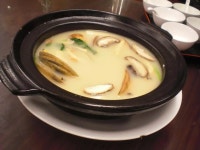 海皇豆腐大蜆湯 - Imperials photo in Kwun Tong Hong Kong | OpenRice Hong Kong Photo of Imperial (Kwun Tong) - 山區麵包王