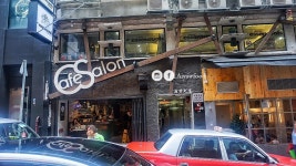Zenon Café in Central Hong Kong | OpenRice Hong Kong Photo of Zenon Café (Central) - 大滴博士