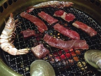 盛八日式燒肉店的食評 – 香港中環的日本菜烤肉 | OpenRice 香港開飯喇 盛八日式燒肉店 (中環)