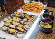 Cafe Azures Review - International Buffet Hotel Restaurant in Iao Hon Crowne Plaza Macau Macau | OpenRice Hong Kong Cafe Azure... 