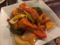 甜酸魚柳 - Golden Thai Kings photo in Tsuen Wan Hong Kong | OpenRice Hong Kong Photo of Golden Thai King (Tsuen Wan) - 丫mo