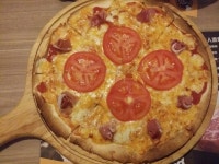 Casa 338 in Cheung Sha Wan  Hong Kong | OpenRice Hong Kong Photo of Casa 338 (Cheung Sha Wan) - Dianeso