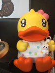 B.Duck Cafe in Yuen Long Hong Kong | OpenRice Hong Kong Photo of B.Duck Cafe (Yuen Long) - angelmanwaichan