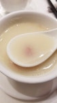杏汁花膠燉白肺湯