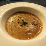 龍蝦湯 - Amicis photo in Central Hong Kong | OpenRice Hong Kong Photo of Amici (Central) - flyingpeggy