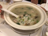 蚵仔肉碎泡飯 - 谷媽媽小店s photo in Tai Hang Hong Kong | OpenRice Hong Kong Photo of 谷媽媽小店 (Tai Hang) - cary.chan.3766