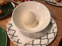 炸通菜