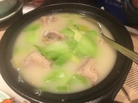 滷水鵝肉拼盤