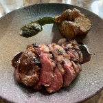 ICHU in Central Hong Kong | OpenRice Hong Kong Photo of ICHU (Central) - trumpet_anna