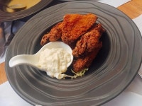 119 Italio Restaurant & Bars Review - Western Wine Coffee Shop in Prince Edward Hong Kong | OpenRice Hong Kong 119 Italio... 