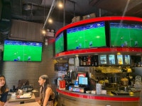 Burger Joys in Wan Chai  Hong Kong | OpenRice Hong Kong Photo of Burger Joys (Wan Chai) - b&i