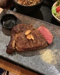 頂級肉眼牛扒 - Steak Bars photo in Central Hong Kong | OpenRice Hong Kong Photo of Steak Bar (Central) - Pigpigz