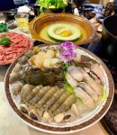 雞煲