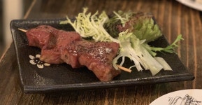 KEBABEERs Review - Japanese Roast Meat Bar in Tsim Sha Tsui Hong Kong | OpenRice Hong Kong KEBABEER (Tsim Sha Tsui)