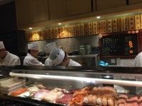 Sushi Tachi in Tsim Sha Tsui  Hong Kong | OpenRice Hong Kong Photo of Sushi Tachi (Tsim Sha Tsui) - foodietrail