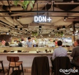 Don+ in North Point Hong Kong | OpenRice Hong Kong Photo of Don+ (North Point) - Kittymnchan