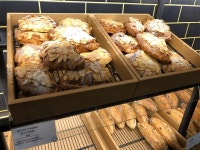 Almond Croissant - Gontran Cherrier (Restaurant)s photo in Tsim Sha Tsui Hong Kong | OpenRice Hong Kong Photo of Gontran... 