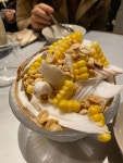 Young  Coconut  Ice cream - Samsen 泰館s photo in Sheung Wan Hong Kong | OpenRice Hong Kong Photo of Samsen 泰館 (Sheung... 