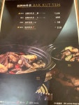 Bak Kut King in Tai Hang  Hong Kong | OpenRice Hong Kong Photo of Bak Kut King (Tai Hang) - HungToChan