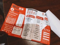 Crazy Noodles in Central  Hong Kong | OpenRice Hong Kong Photo of Crazy Noodles (Central) - PhyllisNg6548