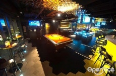 ShowTime Sports Bar in Tsim Sha Tsui Hong Kong | OpenRice Hong Kong Photo of ShowTime Sports Bar (Tsim Sha Tsui) - OpenRiceHK
