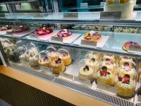 LA FAMILLEs Review - Japanese Cake in Tsim Sha Tsui Harbour City Hong Kong | OpenRice Hong Kong LA FAMILLE (Tsim Sha Tsui)