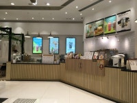 Tea Brush in Tsim Sha Tsui Hong Kong | OpenRice Hong Kong Photo of Tea Brush (Tsim Sha Tsui) - ILoveEating82