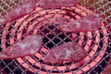 日本和牛背峰 - Yakiniku Shins photo in Tsim Sha Tsui Hong Kong | OpenRice Hong Kong Photo of Yakiniku Shin (Tsim Sha Tsui)... 