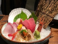 Arashiyama Japanese Restaurant in Tsim Sha Tsui Hong Kong | OpenRice Hong Kong Photo of Arashiyama Japanese Restaurant (Tsim Sha... 