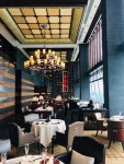 Tin Lung Heen in Tsim Sha Tsui Hong Kong | OpenRice Hong Kong Photo of Tin Lung Heen (Tsim Sha Tsui) - KM Steven